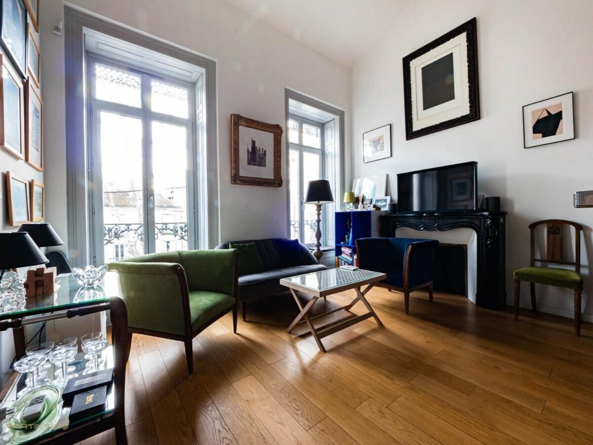 L'artiste - Coeur De Apartment Montpellier
